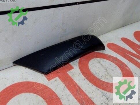 Renault Megane Kaput Açma Kolu 809547691R çıkma parça