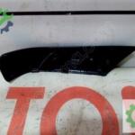 Renault Megane 4 sol ön kapı çekme kolu üst kapak 809547691R
