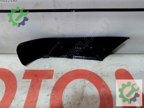 Renault Megane Kaput Açma Kolu 809547691R çıkma parça