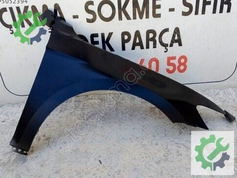 Volkswagen Passat Sağ Çamurluk B815-22 çıkma parça