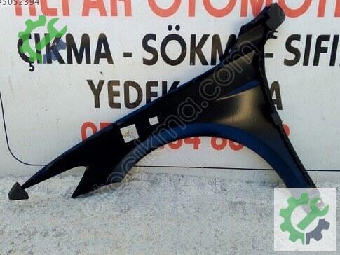 Volkswagen Passat Sağ Çamurluk B815-22 çıkma parça