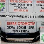 Volkswagen GOLF 7 ÖN TAMPON orijinal çıkma 13-17 5G0807221