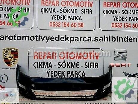 Volkswagen Golf Ön Tampon çıkma parça