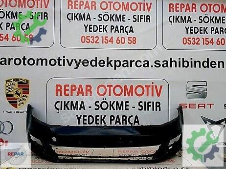 Volkswagen Caddy Ön Tampon çıkma parça