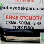 Volkswagen GOLF 7 ÖN TAMPON orijinal çıkma 13-17 5G0807221