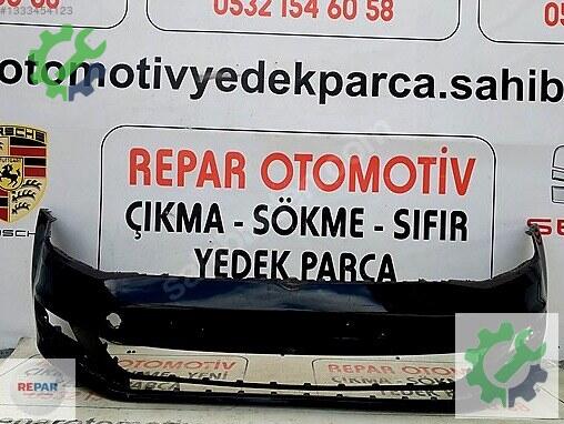 Volkswagen Caddy Ön Tampon 5G0807221 çıkma parça