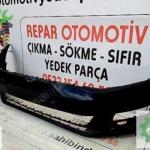 Volkswagen GOLF 7 ÖN TAMPON orijinal çıkma 13-17 5G0807221