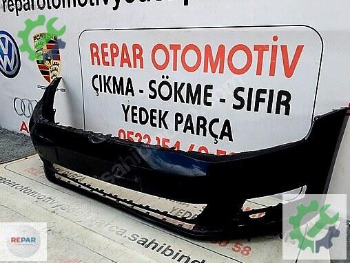 Volkswagen Caddy Ön Tampon 5G0807221 çıkma parça