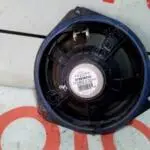Fiat Egea / Tipo (Kapı hoparlörü orijinal çıkma  518936010