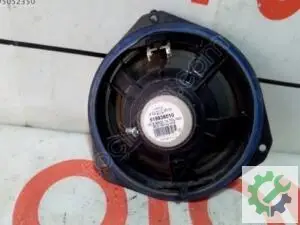 Fiat Egea / Tipo (Kapı hoparlörü orijinal çıkma  518936010