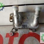 Renault motor yağ soğutucusu orijinal çıkma 213052926R