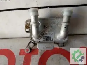 Renault motor yağ soğutucusu orijinal çıkma 213052926R