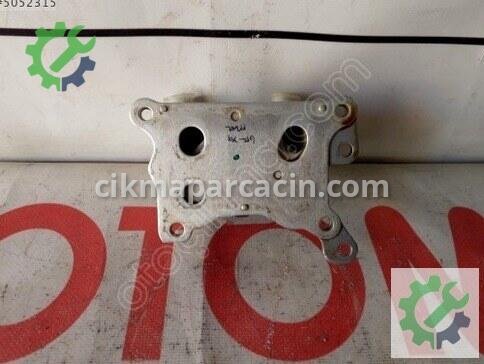 Renault R9 Yağ Soğutucu 213052926R çıkma parça