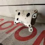Renault motor yağ soğutucusu orijinal çıkma 213052926R