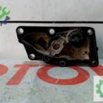 Renault termostat gövdesi orijinal çıkma 110616700R