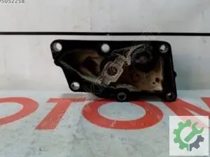 Renault termostat gövdesi orijinal çıkma 110616700R