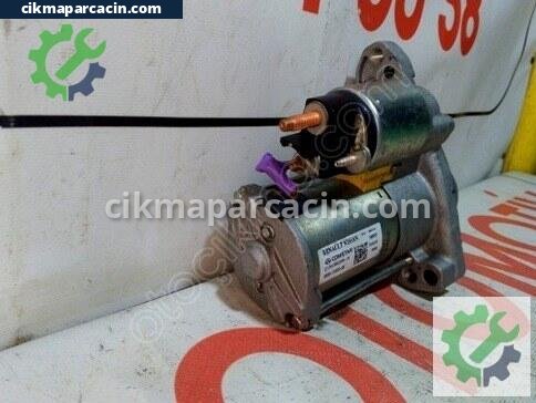 Renault R 9 Marş Motoru çıkma parça