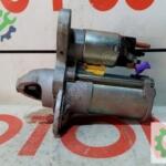 Renault marş motoru orijinal çıkma 233008820R