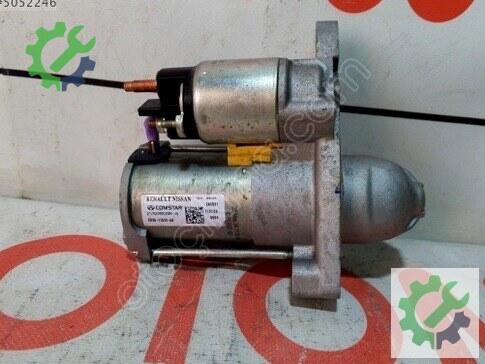 Renault R 9 Marş Motoru 233008820R çıkma parça