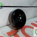 Renault Devirdaim (Su Pompası) Kasnağı 210512523R