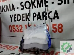 Renault austral ön koltuk Masaj aparatı orijinal çıkma 876G37929R