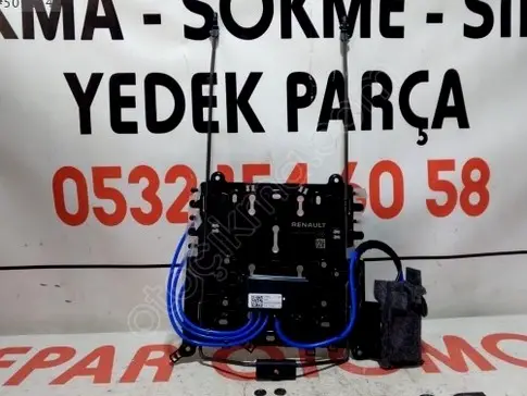 Renault Austral Ön Koltuk Başlığı 876G37929R çıkma parça