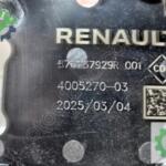 Renault austral ön koltuk Masaj aparatı orijinal çıkma 876G37929R