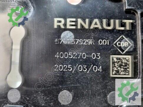 Renault Austral Ön Koltuk Başlığı 876G37929R çıkma parça