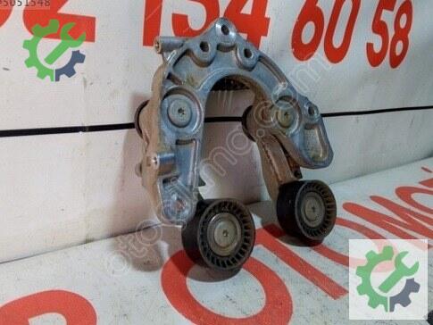 Mercedes-Benz R Serisi Triger Rulmanı 117508947R çıkma parça
