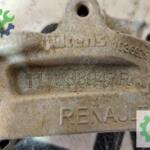 (V) kayış gergisi (gergi rulmanı) orijinal çıkma  117508947R