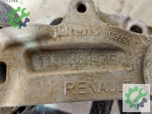 Mercedes-Benz R Serisi Triger Rulmanı 117508947R çıkma parça