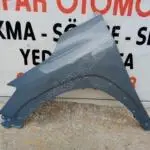 TOYOTA COROLLA CROSS SOL ÖN ÇAMURLUK ÇIKMA ORJİNAL