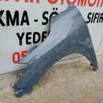 TOYOTA COROLLA CROSS SOL ÖN ÇAMURLUK ÇIKMA ORJİNAL