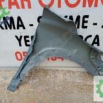 TOYOTA COROLLA CROSS SOL ÖN ÇAMURLUK ÇIKMA ORJİNAL