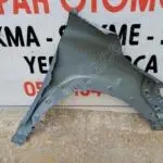 TOYOTA COROLLA CROSS SOL ÖN ÇAMURLUK ÇIKMA ORJİNAL