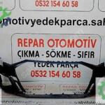 Audi A3 2021-2024 ön tampon orijinal çıkma 8Y0807437