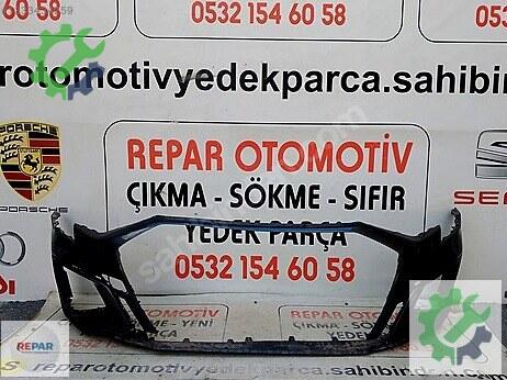 Audi A3 Ön Tampon çıkma parça