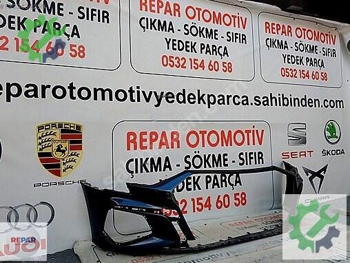 Audi A3 Ön Tampon 8Y0807437 çıkma parça
