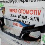 Audi A3 2021-2024 ön tampon orijinal çıkma 8Y0807437