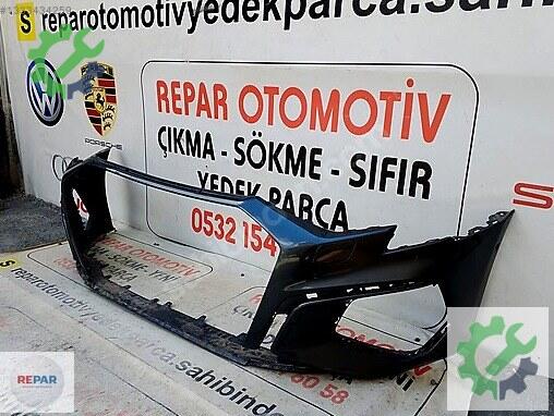 Audi A3 Ön Tampon 8Y0807437 çıkma parça