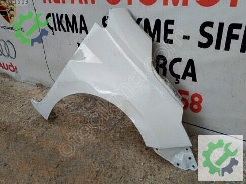 Toyota Corolla Sağ Ön Çamurluk çıkma parça