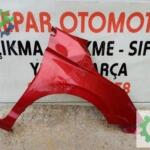 HONDA CİTY SAĞ ÖN ÇAMURLUK  ORİJİNAL  ÇIKMA
