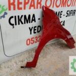 HONDA CİTY SAĞ ÖN ÇAMURLUK  ORİJİNAL  ÇIKMA