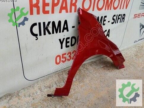 Honda City Sağ Ön Çamurluk çıkma parça