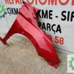 HONDA CİTY SAĞ ÖN ÇAMURLUK  ORİJİNAL  ÇIKMA