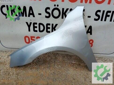 Skoda Octavia Sol Ön Çamurluk çıkma parça