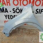 HONDA HR-V SOL ÖN ÇAMURLUK ORİJİNAL ÇIKMA