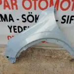 HONDA HR-V SOL ÖN ÇAMURLUK ORİJİNAL ÇIKMA