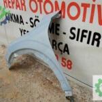 HONDA HR-V SOL ÖN ÇAMURLUK ORİJİNAL ÇIKMA