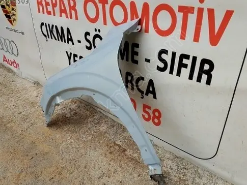 Honda HR-V Sol Ön Çamurluk çıkma parça